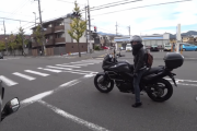 バイクをはじめて買って乗るようになったけどオッサンに結構話しかけられることに驚いた
