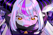 【速報】ホロライブVtuberラプラスさん、セクハラしてくる勘違い視聴者に現実を突きつける