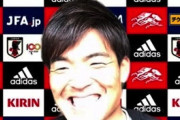【日本代表】4年ぶりの日本代表招集、諦めなかった浦和GK西川周作「目指すのをやめた時がサッカーを辞めるとき」