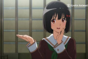 京アニで1番可愛いキャラって久石奏ちゃんでいいんよな？