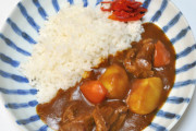 【反論ある？】カレーをマズく作れる人は一種の才能がある