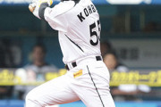 元ロッテ、神戸拓光選手について知ってること