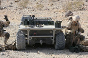米陸軍、歩兵部隊に随伴する荷物運搬用UGV計画に「GDLS」を選定！
