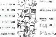 1970年の物価が凄い・・・もしかして昭和ってヌルゲーな時代だったん？？？