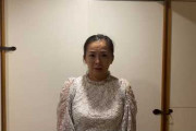 【速報】華原朋美が高嶋ちさ子に謝罪