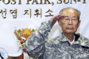 【韓国の英雄】朝鮮戦争で韓国を死守　「白将軍」が死去　平壌一番乗り