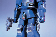 【ガンダム】強行偵察型ザクって武装少なすぎませんかね