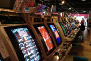 90年代のゲーセンのゲームｗｗｗｗｗｗｗｗ