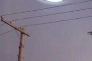 【画像】ちょｗｗｗｗｗｗｗ外見てたらたまたまUFO撮れたんだがｗｗｗｗｗｗｗｗｗｗｗ