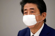 安倍首相「韓国は重要な国…コロナ協力したい」　韓国の反応