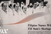 「とてもまじめ」フィリピン人看護師はなぜ海外にたくさんいるのか 海外の反応