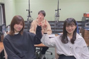 【欅坂46】原田葵ちゃん「ゆうパラ」でやらかすwwww