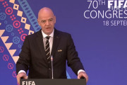 FIFAがオンラインで総会を開催　W杯カタール大会予選のセントラル方式化や代表チームの国籍ルール変更を協議か