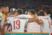 【速報】スペインさん、ホームでポーランド相手に結局勝てないｗｗｗｗｗ