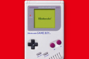 ぼく「ゲームボーイなくした」　あっくん「ゲームボーイ拾った」