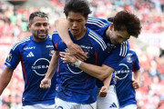 横浜FM、浦和との打ち合い制し4試合ぶり白星！名古屋は清水に完勝し2位浮上！岡山は福岡に2－0勝利し5試合ぶり白星　J1第12節（関連まとめ）