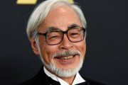 【朗報】宮崎駿さん、次回作の構想を練り始める