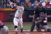 【WBC】 目覚めた村上、あっさり同点ホームランｗｗｗｗｗｗｗ