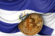 ビットコインが法廷通貨のエルサルバドル、巨額の損失も「利確してないのでノーダメ」