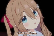 【SF作品が現実に】中身が「完全AI」のVtuber、度重なる配信での学習により、とんでもない進化でガチでやばすぎる一線を超える・・・Vtuberも完全AIになる時代突入へ
