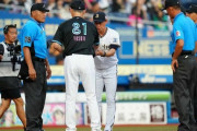 オリックス　珍事！登録ミスで外国人5人ベンチ入り　岸田監督「こちらの確認ミス」試合直前に慌てて…