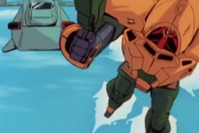 ※【ガンダム】格闘武器の無いMSを語ろう