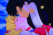 好きなキスシーン【漫画・アニメ】