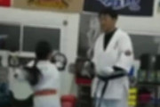 【動画あり】兵庫県にある空手道場で、指導と称した児童虐待疑惑