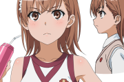 御坂美琴←こいつが当時受けまくった理由