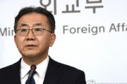 また脳内妄想発言かよ！　～　【韓国外交部】キム報道官、日本の対韓輸出規制 「撤回される方向で協議」