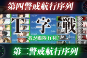 【艦これ】E3-3はこんな編成で大丈夫でしょうか？　E3-3攻略雑談