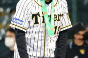 阪神西勇輝が矢野監督と話し合い「勝利につながる投球」中５日で広島戦