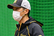 矢野監督ドラフト戦略明かさず「それは何も今言えることはないよ」