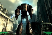 Fallout「パワーアーマー！！巨大ロボット！！光線銃！秘密基地！ゾンビ！昆虫！」←うおおおおwww