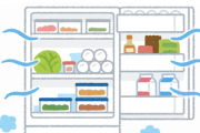 【悲報】勝手にうちの『冷蔵庫』を開けた彼氏にドン引きした結果ｗｗｗｗ