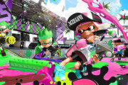 なぜ任天堂はスプラトゥーンのアニメ化をしないの？