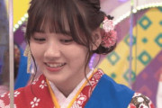 【乃木坂46】心配そうな田村真佑.gif 目がすごい語ってる【乃木坂工事中】