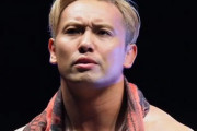 【速報】オカダ・カズチカさん、ガチでWWE入り