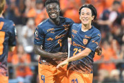 清水エスパルス、ホームで甲府に3発完封勝利で連勝！【J2第27節】