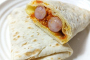 【疑問】コンビニのブリトーって誰が買っとるんや？謎すぎるｗｗｗｗｗ