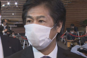 【方針転換】田村憲久「高齢者や基礎疾患ある人も自宅療養」中等症患者も自宅療養