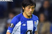 【海外サッカー】中島翔哉が「新型コロナでの中断がとても残念だった」理由とは