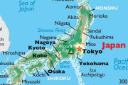 外国人「日本に行ってみたい奴、お前らの国から何時間かかる？」