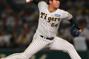 【阪神】岡留、九回１死から登板で無失点「自分からしたら１試合１試合が大事」