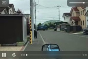 【動画】北海道文化放送、熊に煽り運転して自衛隊基地に追い込む…「正門にいた自衛隊員がひっかかれ負傷しました」 加害者でありながら他人事のように報道