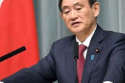 【韓国】文大統領の腹心が菅首相に懸念「変化が見られない」