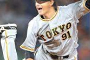 【巨人】菅野智之「堀田賢慎は将来１８番をつけると思います」