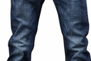 【悲報】今の若者ジーンズを穿かない