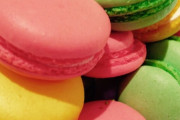 【次流行？】新大久保『マカプレッソ本店』でマカロンを食してみた　海外の反応
