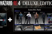 【朗報】「バイオRE4」の追加DLC(1000円)、バイオRE3よりもボリュームある上に面白いと話題に